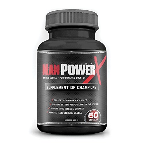 Manpower Male Enhancement Review