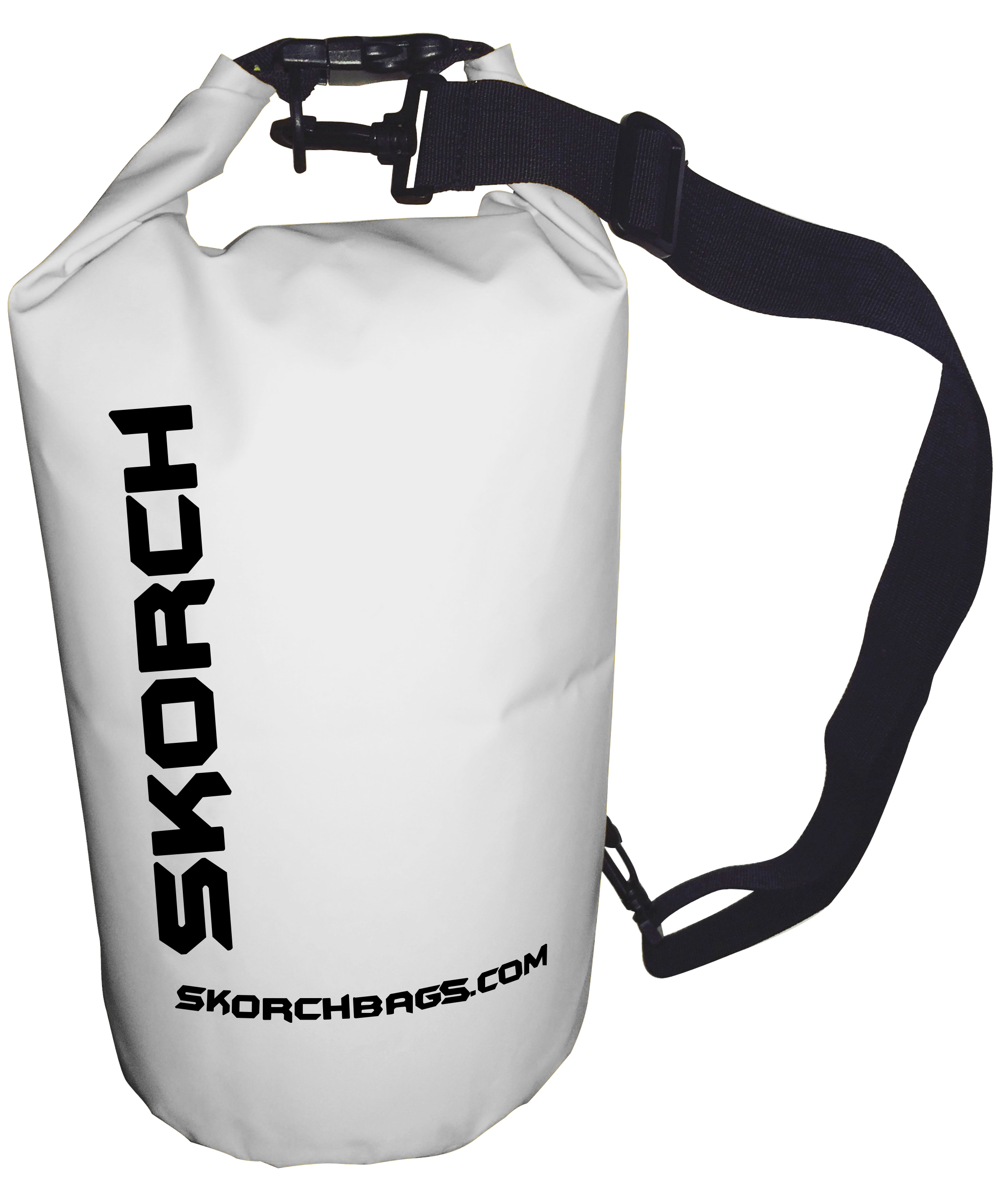 skorch dry bag