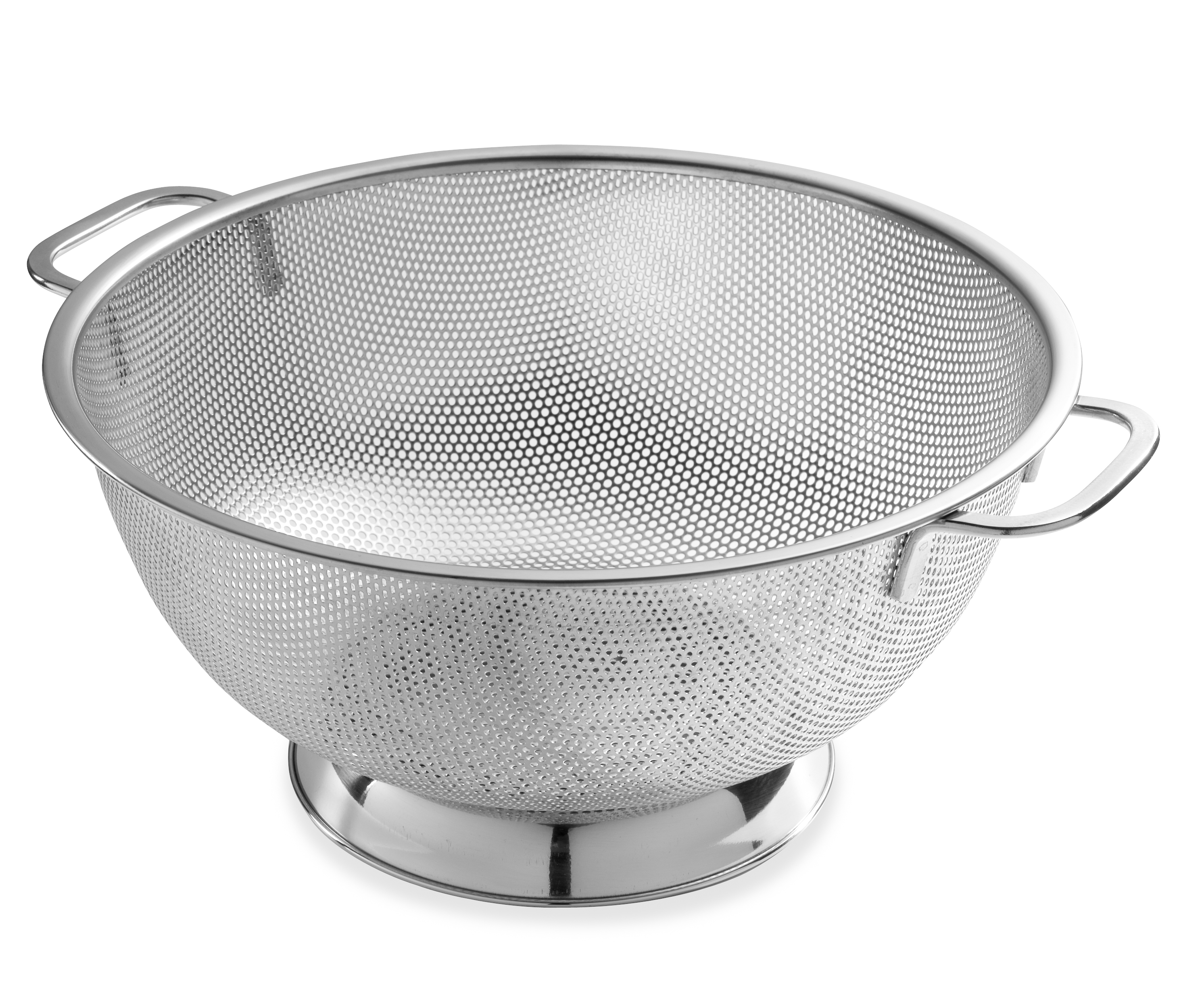 The Minister s Wife A Great Colander  At A Great Price 