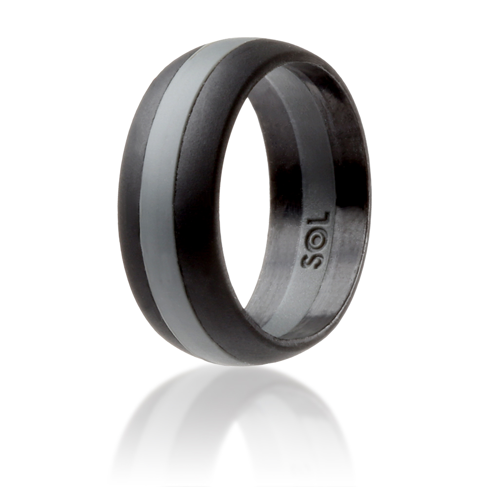 Ring Silicone 118